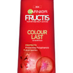 Fructis Colour Last Shampoo