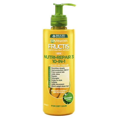 Fructis Nutri Repair 10 in 1 Cream