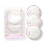 Glow Your Own Way Luxe Micro-Fibre Cleansing Pads