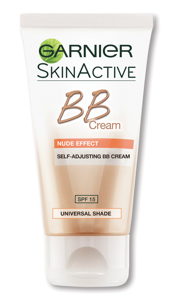 BB Cream Nude