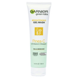 Green Labs Pinea-C Brightening Gel Cleanser