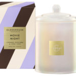 Sugar Coated - Movie Night Soy Candle 380g