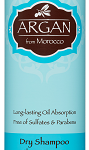 Argan Dry Shampoo