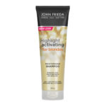 Sheer Blonde® Highlight Activating for Blondes Moisturising Shampoo