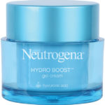 HYDRO BOOST Gel Cream