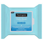 Hydro Boost Cleanser Facial Wipes