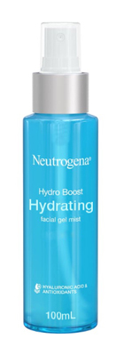 HydroBoost® Hydrating Facial Gel Mist