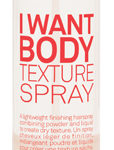 I Want Body Texture Spray