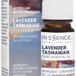Australian Native Tasmanian Lavender Pure Essential Oil