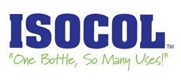 Isocol Logo
