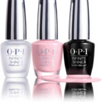 Infinite Shine No Light Gel-Lacquer (Professional 3-Step System)