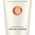 Invigorating Facial Scrub