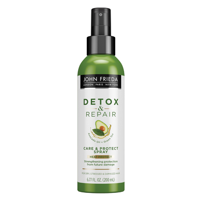 Detox & Repair Protect Spray