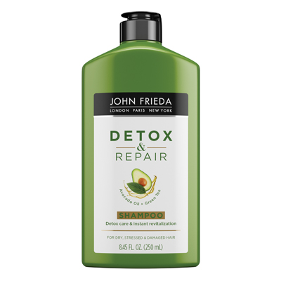 Detox & Repair Shampoo