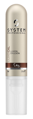 System Professional LuxeOil Emulsion