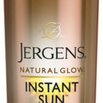 Natural Glow Instant Sun Sunless Tanning Mousse