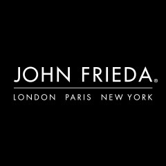 John Frieda Logo