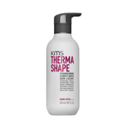 THERMASHAPE Straightening Conditioner