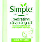 Hydrating Cleansing Oil