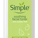 Kind to Skin Soothing Facial Toner