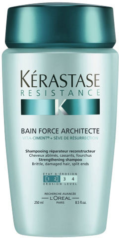 Bain Force Architecte