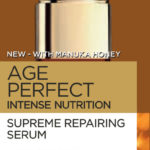 Age Perfect Intense Nutrition Repairing Serum