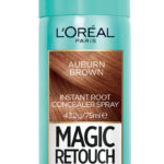 Magic Retouch – Instant Root Concealer Spray