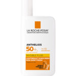 Anthelios Invisible Fluid Facial Sunscreen SPF50+