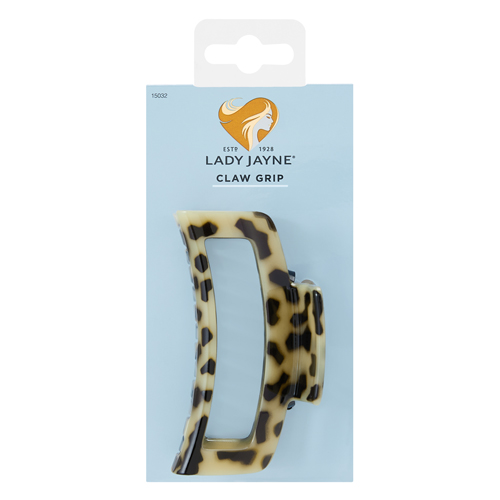 LADY20JAYNE20Modern20Claw20Clips Modern Claw Clips