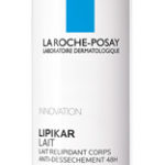 Lipikar Lait Body Milk