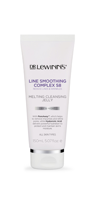 LSC20Jelly20Cleanser Line Smoothing Complex Melting Cleansing Jelly