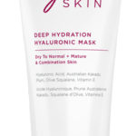 LYCON Skin Deep Hydration Hyaluronic Mask