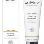 Green Clay Detox Mask