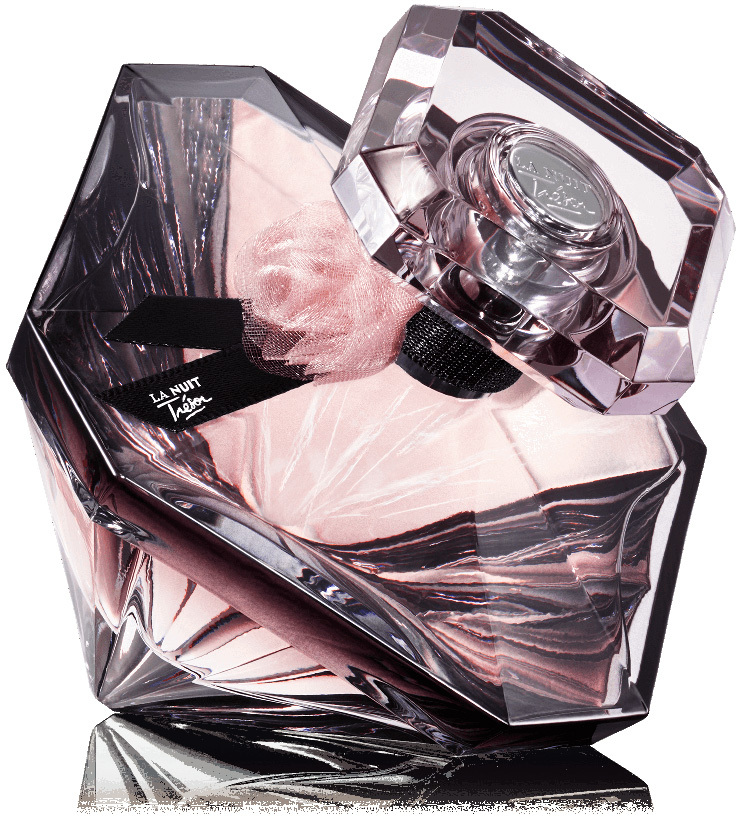 La Nuit Trésor L’Eau de Parfum Caresse