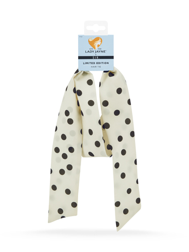 x SIR. Limited Edition Scarf Hair Tie