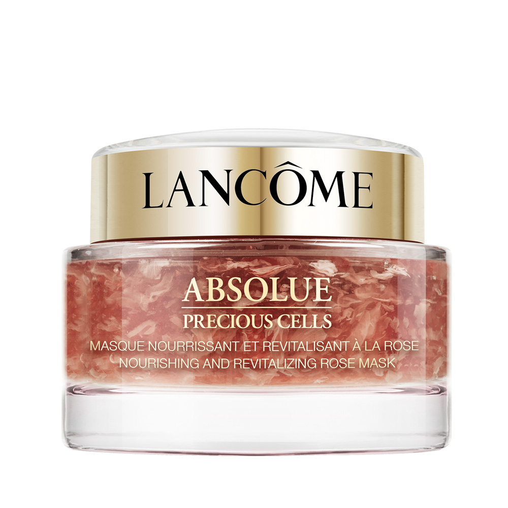 Lancome_Absolute_Precious_Cells_Rose_Revitalising_Mask_bh Absolue Precious Cells Revitalising Rose Mask