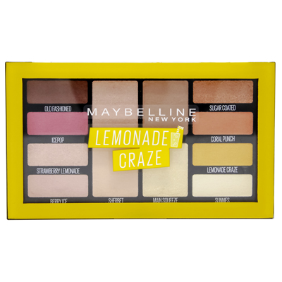 Lemonade20Craze20Eyeshadow20Palette Lemonade Craze Eyeshadow Palette