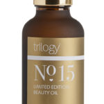 No. 15 Limited Edition Beauty Oil