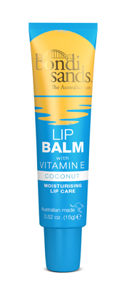 Bondi Sands Moisturising Lip Balm