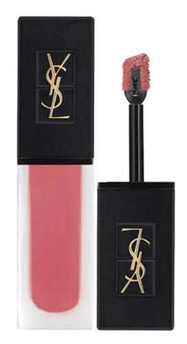 Tatouage Couture Velvet Cream Matte Liquid Lipstick