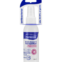 Manicare Brush Cleaner