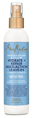 Manuka20Yogurt20Leave20In Manuka Honey & Yogurt Hydrate + Repair Multi-Action Leave-In