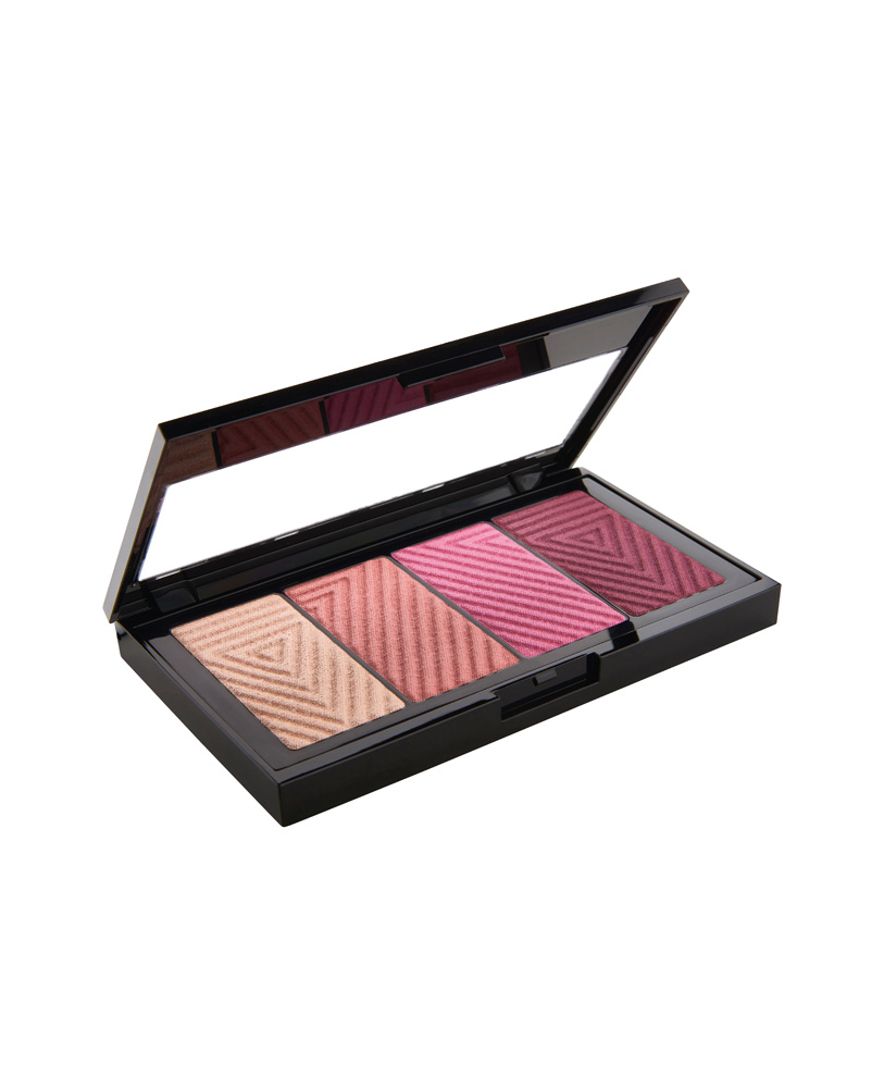 Master Blush Highlighting Kit