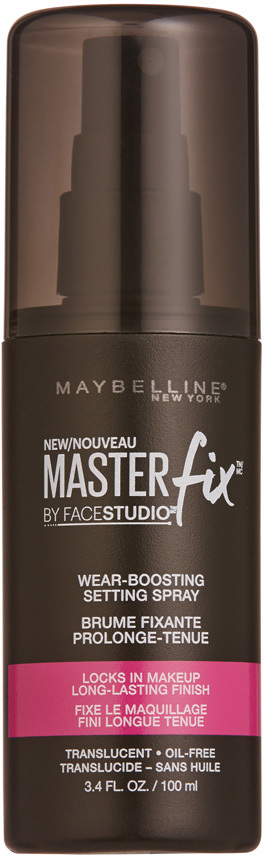Master-fix-bh Face Studio Master Fix Setting Spray