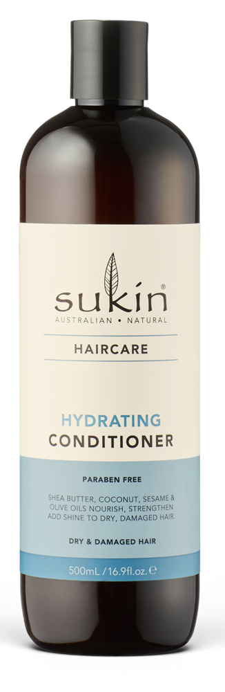 Hydrating Conditioner