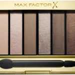 Masterpiece Nude Palette