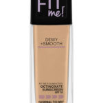 FIT me! Liquid Foundation