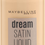 Dream Satin Liquid Foundation