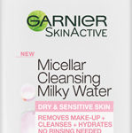 Micellar Cleansing Milky Water