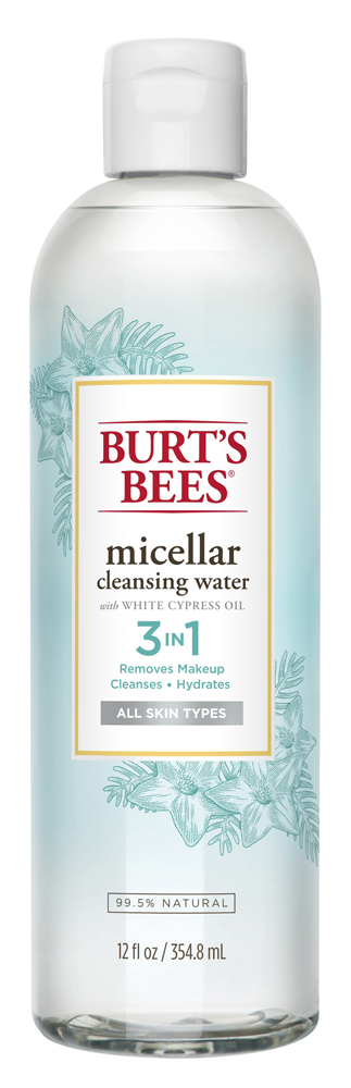 Micellar Cleansing Water
